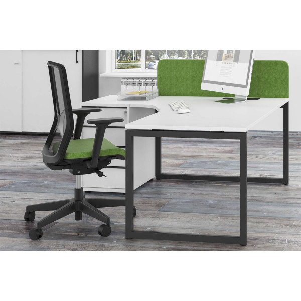 NOVA O Desk
